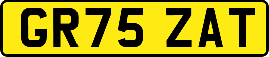 GR75ZAT