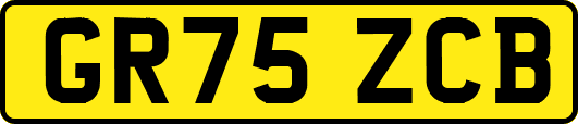 GR75ZCB