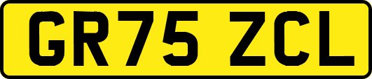 GR75ZCL