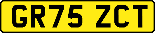 GR75ZCT