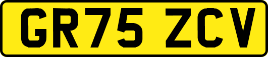 GR75ZCV