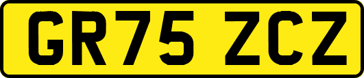 GR75ZCZ