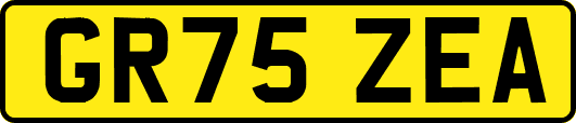 GR75ZEA
