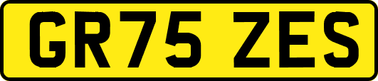 GR75ZES