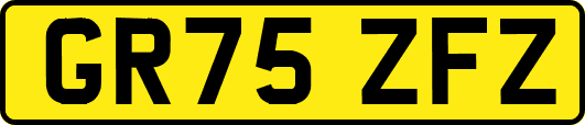 GR75ZFZ