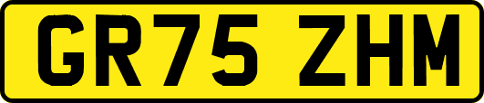 GR75ZHM