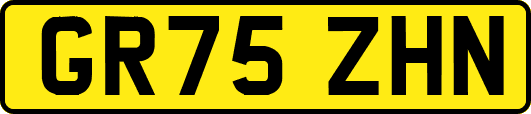 GR75ZHN