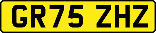 GR75ZHZ