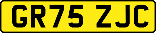 GR75ZJC