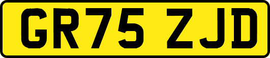 GR75ZJD