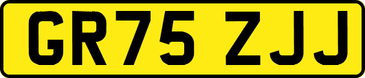 GR75ZJJ