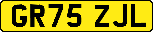 GR75ZJL