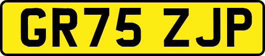 GR75ZJP