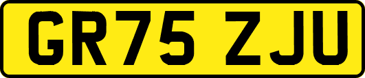 GR75ZJU