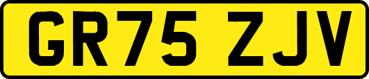 GR75ZJV