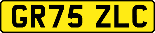 GR75ZLC