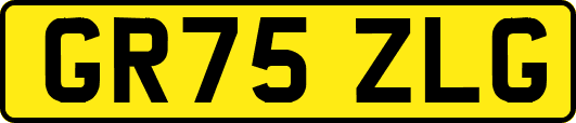 GR75ZLG