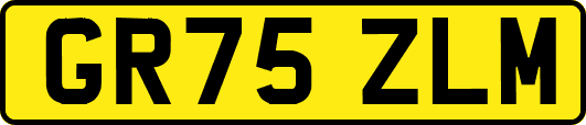GR75ZLM