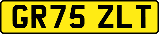 GR75ZLT