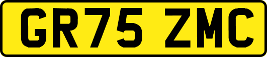 GR75ZMC