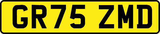 GR75ZMD