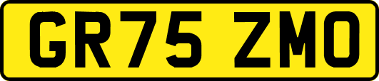 GR75ZMO