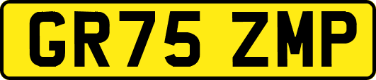 GR75ZMP