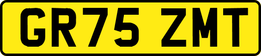 GR75ZMT