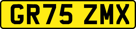 GR75ZMX
