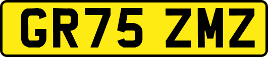 GR75ZMZ