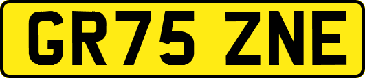 GR75ZNE