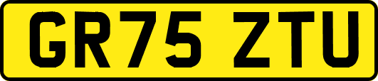 GR75ZTU