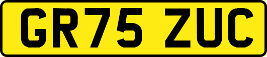 GR75ZUC