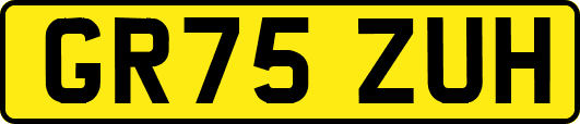 GR75ZUH