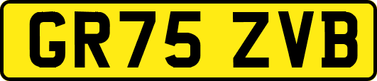 GR75ZVB