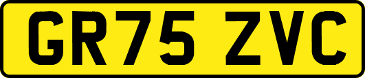 GR75ZVC