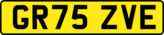 GR75ZVE