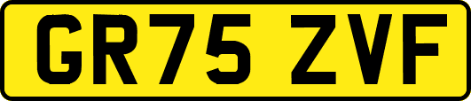 GR75ZVF