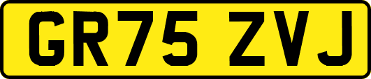 GR75ZVJ