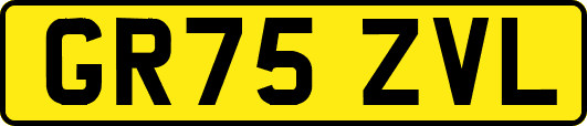 GR75ZVL