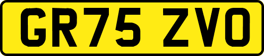 GR75ZVO
