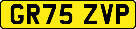 GR75ZVP