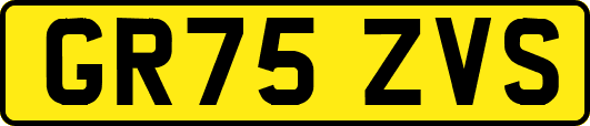 GR75ZVS