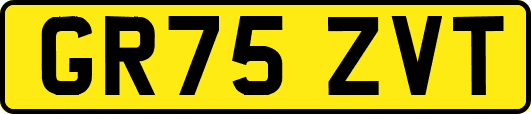 GR75ZVT