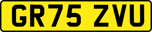 GR75ZVU