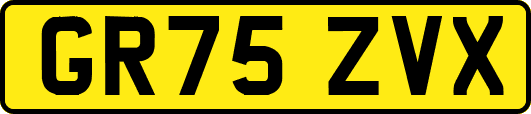 GR75ZVX
