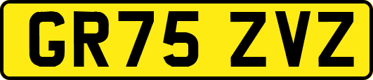 GR75ZVZ