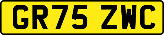 GR75ZWC