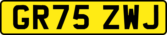 GR75ZWJ