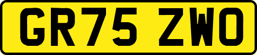 GR75ZWO